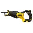 Stanley FatMax V20 akkumulátoros kétsebességes kardfűrész (SFMCS310B) Stanley FatMax V20 akkumulátoros kétsebességes kardfűrész (SFMCS310B)