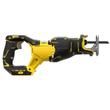 Stanley FatMax V20 akkumulátoros kétsebességes kardfűrész (SFMCS310B) Stanley FatMax V20 akkumulátoros kétsebességes kardfűrész (SFMCS310B)