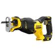 Stanley FatMax V20 akkumulátoros kétsebességes kardfűrész (SFMCS310B) Stanley FatMax V20 akkumulátoros kétsebességes kardfűrész (SFMCS310B)