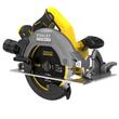 Stanley FatMax V20 akkumulátoros körfűrész, KEFE NÉLKÜLI (SFMCS550B) Stanley FatMax V20 akkumulátoros körfűrész, KEFE NÉLKÜLI (SFMCS550B)