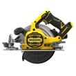 Stanley FatMax V20 akkumulátoros körfűrész, KEFE NÉLKÜLI (SFMCS550B) Stanley FatMax V20 akkumulátoros körfűrész, KEFE NÉLKÜLI (SFMCS550B)