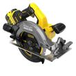 Stanley FatMax V20 akkumulátoros körfűrész, KEFE NÉLKÜLI (SFMCS550M2K) Stanley FatMax V20 akkumulátoros körfűrész, KEFE NÉLKÜLI (SFMCS550M2K)