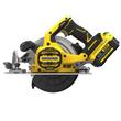 Stanley FatMax V20 akkumulátoros körfűrész, KEFE NÉLKÜLI (SFMCS550M2K) Stanley FatMax V20 akkumulátoros körfűrész, KEFE NÉLKÜLI (SFMCS550M2K)