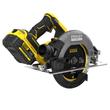 Stanley FatMax V20 akkumulátoros körfűrész, KEFE NÉLKÜLI (SFMCS550M2K) Stanley FatMax V20 akkumulátoros körfűrész, KEFE NÉLKÜLI (SFMCS550M2K)