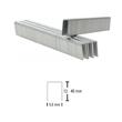 Bostitch SX kapocs 30 mm stainless - 3 000 db (SX503530SS) Bostitch SX kapocs 30 mm stainless - 3 000 db (SX503530SS)