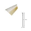 Bostitch BRT21 szeg 3.8 -120 mm sima - 1 288 db (KB380120) Bostitch BRT21 szeg 3.8 -120 mm sima - 1 288 db (KB380120)