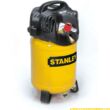 Stanley Olajmentes hordozható kompresszor (D200/10/24)