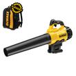 DeWalt 18V Kerti Lombfúvó + 1db 5.0Ah akku (DCM562P1) DeWalt 18V Kerti Lombfúvó + 1db 5.0Ah akku (DCM562P1)