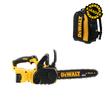 DeWalt 18V-os Akkus Láncfűrész + 5.0Ah akku (DCM561P1) DeWalt 18V-os Akkus Láncfűrész + 5.0Ah akku (DCM561P1)