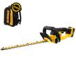 DeWalt 18V Sövényvágó 55cm + 1db 5.0A akku (DCMHT563P1) DeWalt 18V Sövényvágó 55cm + 1db 5.0A akku (DCMHT563P1)