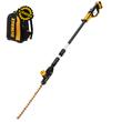 DeWalt 18V Magassági Sövényvágó 55cm + 1db 5.0Ah akku (DCMPH566P1) DeWalt 18V Magassági Sövényvágó 55cm + 1db 5.0Ah akku (DCMPH566P1)