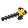 DeWalt 18V Kerti Lombfúvó + 1db 5.0Ah akku (DCM562P1) DeWalt 18V Kerti Lombfúvó + 1db 5.0Ah akku (DCM562P1)