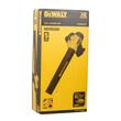 DeWalt 18V Kerti Lombfúvó + 1db 5.0Ah akku (DCM562P1) DeWalt 18V Kerti Lombfúvó + 1db 5.0Ah akku (DCM562P1)