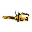 DeWalt 18V-os Akkus Láncfűrész + 5.0Ah akku (DCM565P1) DeWalt 18V-os Akkus Láncfűrész + 5.0Ah akku (DCM565P1)
