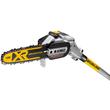 DeWalt 18V Magassági Ágvágó 20cm + 1db 5.0Ah akku (DCMPS567P1) DeWalt 18V Magassági Ágvágó 20cm + 1db 5.0Ah akku (DCMPS567P1)