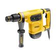 DeWalt SDS-Max Fúró-vésőkalapács 6.1J (D25481K)