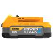 DeWalt 18V Powerstack 1.7Ah akkumulátor (DCBP034) DeWalt 18V Powerstack 1.7Ah akkumulátor (DCBP034)
