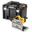 DeWalt Merülőfűrész 1300W + 1.5m vezetősín (DWS520KTR) DeWalt Merülőfűrész 1300W + 1.5m vezetősín (DWS520KTR)