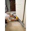 DeWalt Merülőfűrész 1300W + 1.5m vezetősín (DWS520KTR) DeWalt Merülőfűrész 1300W + 1.5m vezetősín (DWS520KTR)