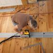 DeWalt Merülőfűrész 1300W + 1.5m vezetősín (DWS520KTR) DeWalt Merülőfűrész 1300W + 1.5m vezetősín (DWS520KTR)