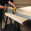DeWalt Merülőfűrész 1300W + 1.5m vezetősín (DWS520KTR) DeWalt Merülőfűrész 1300W + 1.5m vezetősín (DWS520KTR)