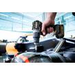 DeWalt 18V XR McLaren PowerStack Kompakt Ütvefúró (DCD85ME2GT) DeWalt 18V XR McLaren PowerStack Kompakt Ütvefúró (DCD85ME2GT)