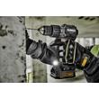 DeWalt 18V XR McLaren PowerStack Kompakt Ütvefúró (DCD85ME2GT) DeWalt 18V XR McLaren PowerStack Kompakt Ütvefúró (DCD85ME2GT)