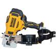 DeWalt 18V Akkus Zsindelyszegező akku+töltő nélkül (DCN45RNN) DeWalt 18V Akkus Zsindelyszegező akku+töltő nélkül (DCN45RNN)