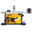 DeWalt Asztali körfűrész 210mm 1850W (DWE7485) DeWalt Asztali körfűrész 210mm 1850W (DWE7485)
