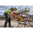 DeWalt Asztali körfűrész 210mm 1850W (DWE7485) DeWalt Asztali körfűrész 210mm 1850W (DWE7485)