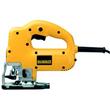 DeWalt Felsőfogantyús Dekopírfűrész 550W (DW341K) DeWalt Felsőfogantyús Dekopírfűrész 550W (DW341K)