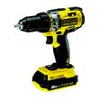 Stanley FatMax 18V-os kétsebességes fúró/csavarozó (FMC600D2) Stanley FatMax 18V-os kétsebességes fúró/csavarozó (FMC600D2)