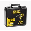 Stanley FatMax 18V-os kétsebességes fúró/csavarozó (FMC600D2) Stanley FatMax 18V-os kétsebességes fúró/csavarozó (FMC600D2)