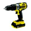 Stanley FatMax 18V-os kétsebességes ütvefúró/csavarozó (FMC625D2) Stanley FatMax 18V-os kétsebességes ütvefúró/csavarozó (FMC625D2)