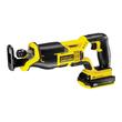 Stanley FatMax 18V-os orrfűrész (FMC675D2) Stanley FatMax 18V-os orrfűrész (FMC675D2)