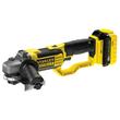 Stanley FatMax 18V-os sarokcsiszoló 125mm (FMC761M2) Stanley FatMax 18V-os sarokcsiszoló 125mm (FMC761M2)