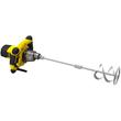 Stanley FatMax keverőgép 1,600W (FME190) Stanley FatMax keverőgép 1,600W (FME190)