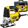 Stanley FatMax Lengőpengés dekopírfűrész 710W (FME340K) Stanley FatMax Lengőpengés dekopírfűrész 710W (FME340K)