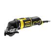Stanley FatMax Multifunkciós szerszámgép 300W (FME650K) Stanley FatMax Multifunkciós szerszámgép 300W (FME650K)