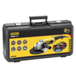 Stanley FatMax Sarokcsiszoló 230mm +3db tárcsa (FME841K) Stanley FatMax Sarokcsiszoló 230mm +3db tárcsa (FME841K)