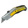FatMax® EXO behúzható trapézpengés kés (FMHT0-10288) FatMax® EXO behúzható trapézpengés kés (FMHT0-10288)