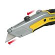 FatMax® EXO behúzható trapézpengés kés (FMHT0-10288) FatMax® EXO behúzható trapézpengés kés (FMHT0-10288)