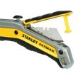 FatMax® EXO behúzható trapézpengés kés (FMHT0-10288) FatMax® EXO behúzható trapézpengés kés (FMHT0-10288)