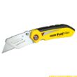 Stanley FatMax összecsukható rögzített pengés kés (FMHT0-10827)