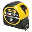Stanley FatMax mágneses mérőszalag 5méter (FMHT0-33864) Stanley FatMax mágneses mérőszalag 5méter (FMHT0-33864)