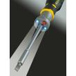 Stanley FatMax Racsnis csavarhúzó LED világítással (FMHT0-62689) Stanley FatMax Racsnis csavarhúzó LED világítással (FMHT0-62689)