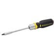 Stanley FatMax Racsnis csavarhúzó 12 bittel (FMHT0-62690) Stanley FatMax Racsnis csavarhúzó 12 bittel (FMHT0-62690)