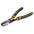 Stanley FatMax áttétes kombinált fogó 215mm (FMHT0-70813) Stanley FatMax áttétes kombinált fogó 215mm (FMHT0-70813)