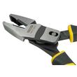 Stanley FatMax áttétes kombinált fogó 215mm (FMHT0-70813) Stanley FatMax áttétes kombinált fogó 215mm (FMHT0-70813)