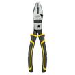 Stanley FatMax áttétes kombinált fogó 215mm (FMHT0-70813) Stanley FatMax áttétes kombinált fogó 215mm (FMHT0-70813)